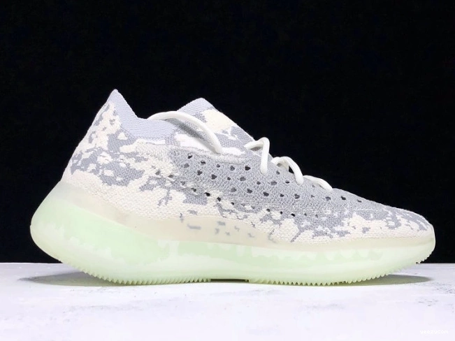 Yeezy Adidas Boost 380 FV3260 Alien 1103